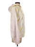 Reformation Jeans 100% Cotton Pink Pullover Hoodie Size S - photo 4