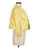Lafayette 148 New York Yellow Jacket Size 6 - photo 4