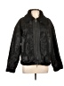 Wild Fable 100% Polyester Black Jacket Size L - photo 1