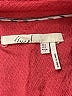 Floreat 100% Rayon Red Sleeveless Blouse Size 4 - photo 7
