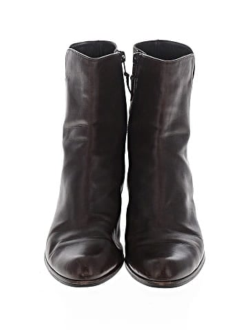 Stuart Weitzman Ankle Boots (view 2)