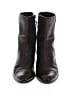 Stuart Weitzman 100% Leather Brown Ankle Boots Size 9 - photo 2