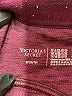 Victoria's Secret Burgundy Active Pants Size 10 - photo 7
