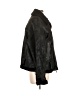 Wild Fable 100% Polyester Black Jacket Size L - photo 4