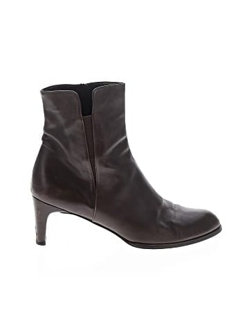 Stuart Weitzman Ankle Boots (view 1)