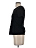 Madewell Black Short Sleeve Top Size XS - photo 5