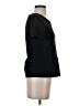 Madewell Black Short Sleeve Top Size XS - photo 4