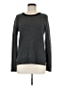Vince. Gray Pullover Sweater Size M - photo 1