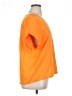 Shein Orange Short Sleeve Top Size XL - photo 4