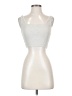 Babaton Ivory Tube Top Size S - photo 1