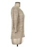 Old Navy 100% Cotton Tan Pullover Sweater Size M - photo 4