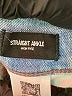 Express Hearts Blue Jeans Size 2L - photo 9