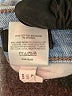 Express Hearts Blue Jeans Size 2L - photo 10