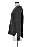 Vince. Gray Pullover Sweater Size M - photo 5