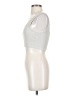 Babaton Ivory Tube Top Size S - photo 5