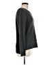 Vince. Gray Pullover Sweater Size M - photo 4