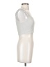 Babaton Ivory Tube Top Size S - photo 4