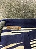 J. McLaughlin Blue Cardigan Size M - photo 7