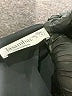 Jasambac Black Cardigan Size S - photo 7