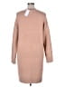 Nordstrom Rack Tan Casual Dress Size XL - photo 2