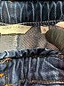 Naf Naf Blue Jeans Size 6 - photo 6