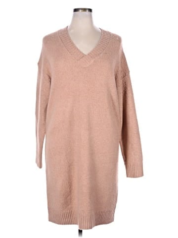Nordstrom Rack Casual Dress (view 1)