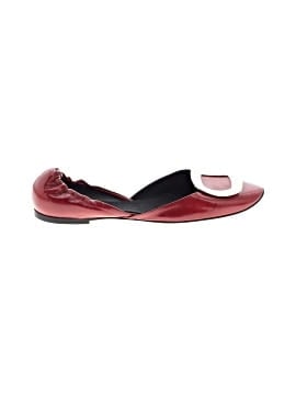 Roger Vivier Flats