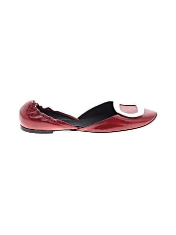 Roger Vivier Flats (view 1)