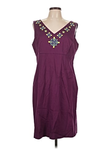 Boden Casual Dress (view 1)