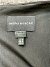 Donna Morgan Solid Black Jumpsuit Size 0 - photo 3