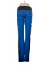 Current/Elliott Color Block Blue Casual Pants Size XS (0) - photo 2