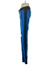 Current/Elliott Color Block Blue Casual Pants Size XS (0) - photo 5
