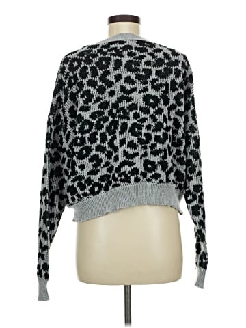 John & Jenn Pullover Sweater (view 2)