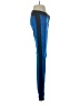Current/Elliott Color Block Blue Casual Pants Size XS (0) - photo 4
