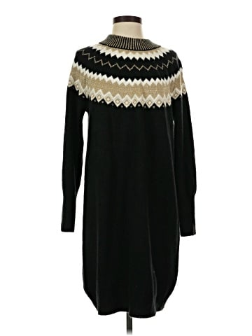 Ann Taylor Casual Dress (view 1)