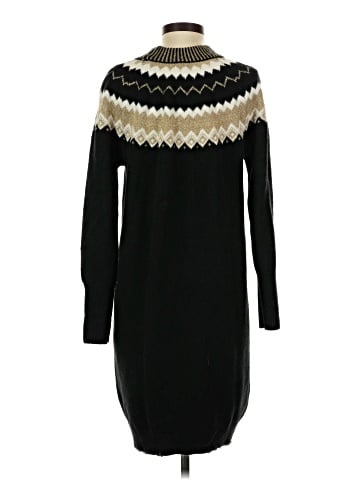 Ann Taylor Casual Dress (view 2)