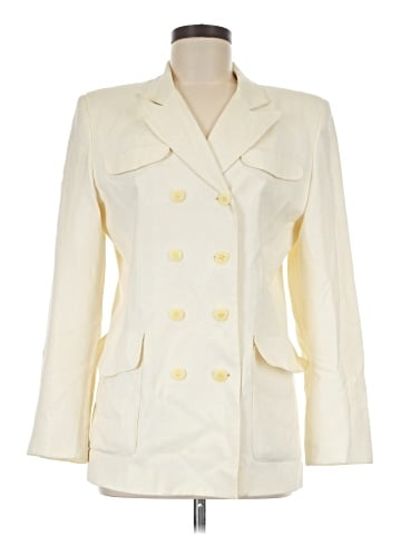 Chaus Blazer (view 1)