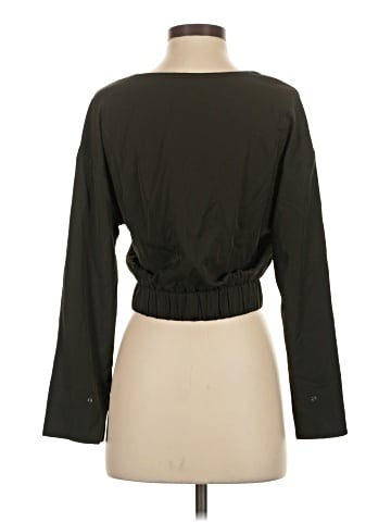 ADAY Long Sleeve Blouse (view 2)