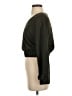 ADAY Green Long Sleeve Blouse Size S - photo 5