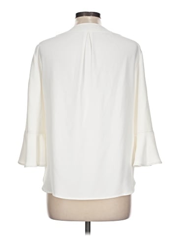 Trina Turk 3/4 Sleeve Blouse (view 2)