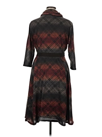 Robbie Bee Casual Dress (view 2)