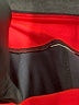 Under Armour Color Block Black Active Pants Size S - photo 7