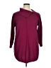 By Design Burgundy Cardigan Size XL - photo 1