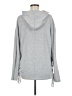 Mossimo Supply Co. Gray Pullover Hoodie Size M - photo 2