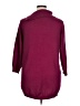 By Design Burgundy Cardigan Size XL - photo 2