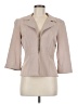Be Smart Tan Jacket Size 9 - 10 - photo 1