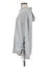 Mossimo Supply Co. Gray Pullover Hoodie Size M - photo 5
