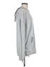 Mossimo Supply Co. Gray Pullover Hoodie Size M - photo 4