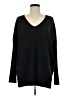 French Connection Black Pullover Sweater Size M - photo 1