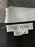 Kay Unger Stars Black Casual Skirt Size 10 - photo 4